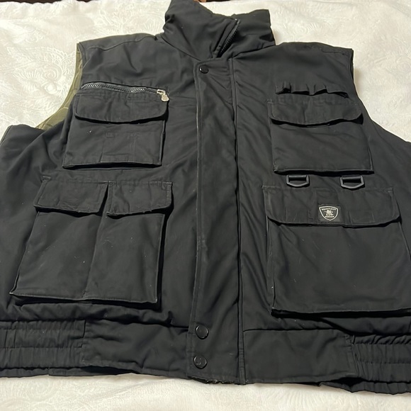 Renegade vests - Picture 2 of 8